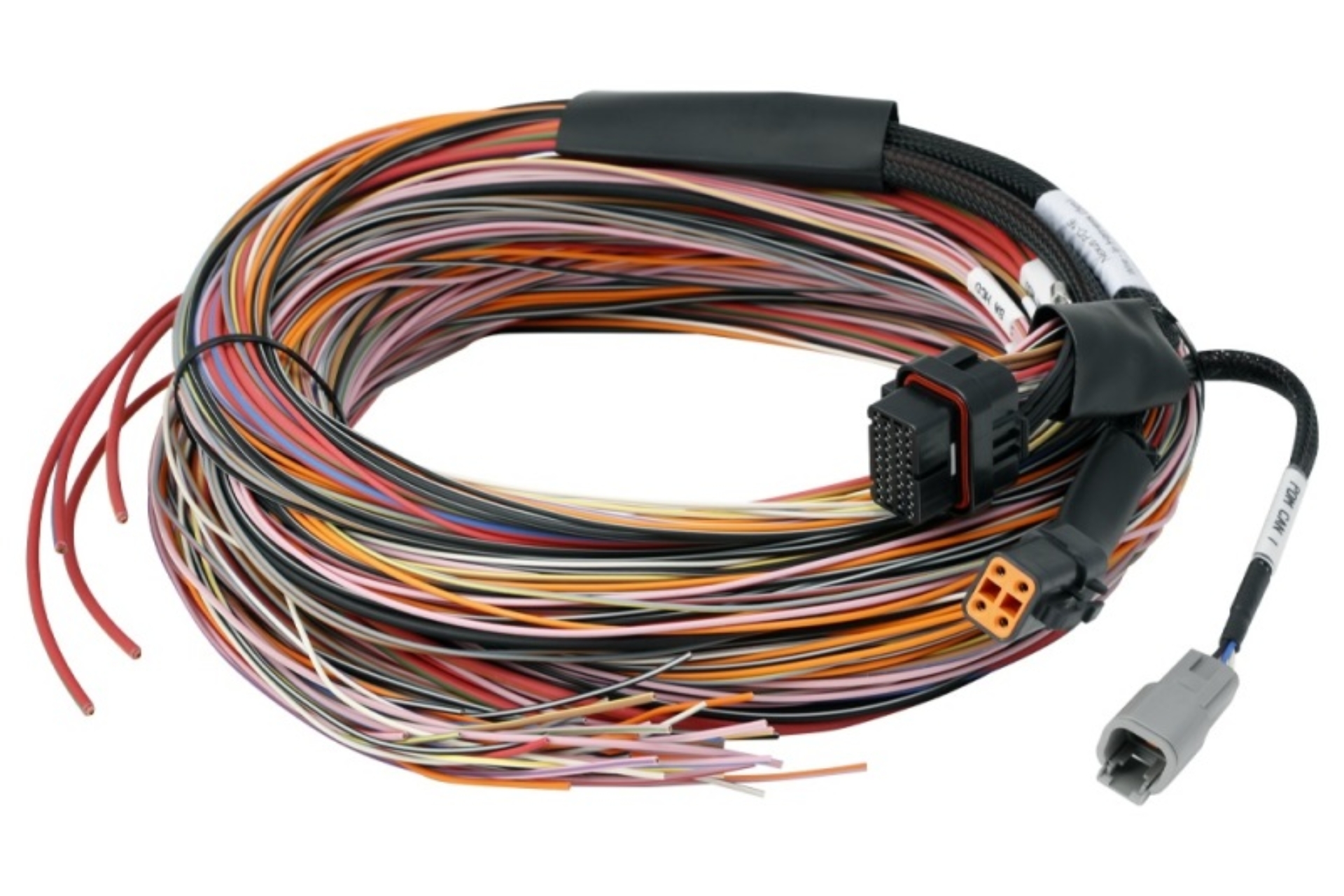 Picture of Haltech HAL Flying Lead Harnesses Wiring Harnesses - HT-188000