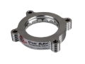 Picture of aFe Silver Bullet TBS Throttle Body Spacers - 46-37006