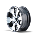 Picture of ION Wheels ION 136 Series Wheels - 136-5665BX