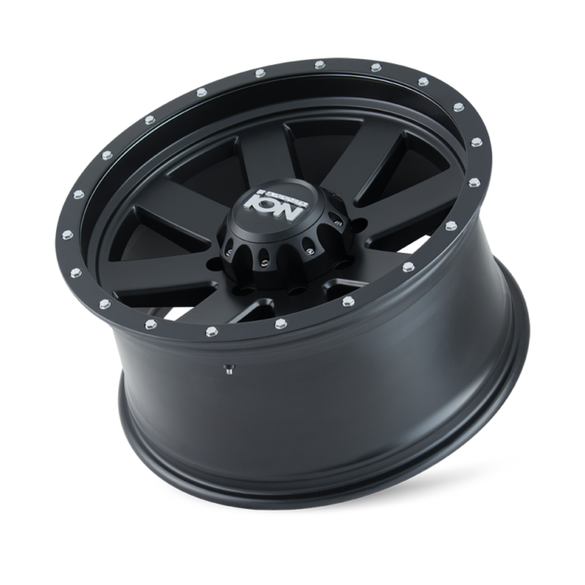 Picture of ION Wheels ION 134 Series Wheels - 134-8185MG
