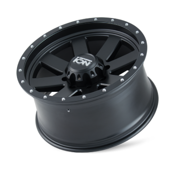 Picture of ION Wheels ION 134 Series Wheels - 134-8185MG