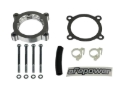 Picture of aFe Silver Bullet TBS Throttle Body Spacers - 46-37006