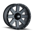 Picture of ION Wheels ION 134 Series Wheels - 134-8185MG