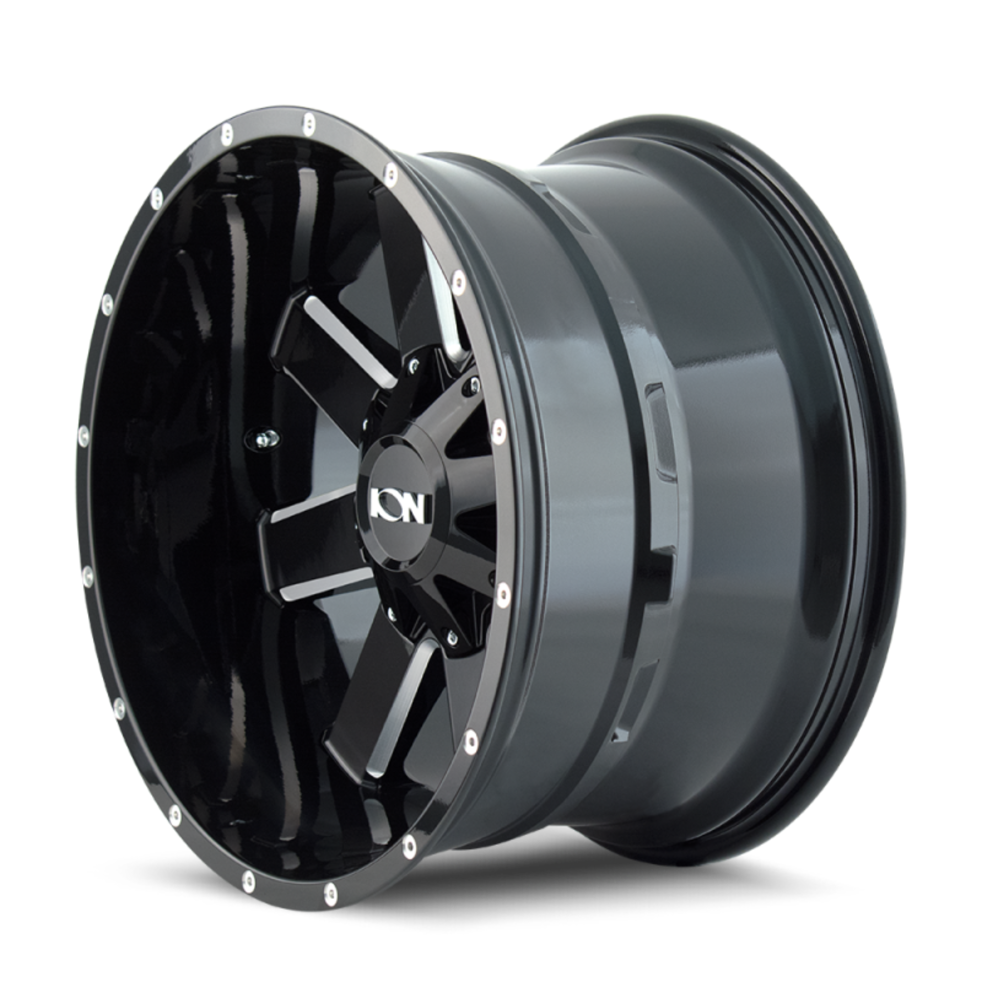 Picture of ION Wheels ION 141 Series Wheels - 141-2952M