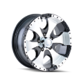 Picture of ION Wheels ION 136 Series Wheels - 136-4665BX
