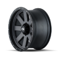Picture of ION Wheels ION 134 Series Wheels - 134-8185MG