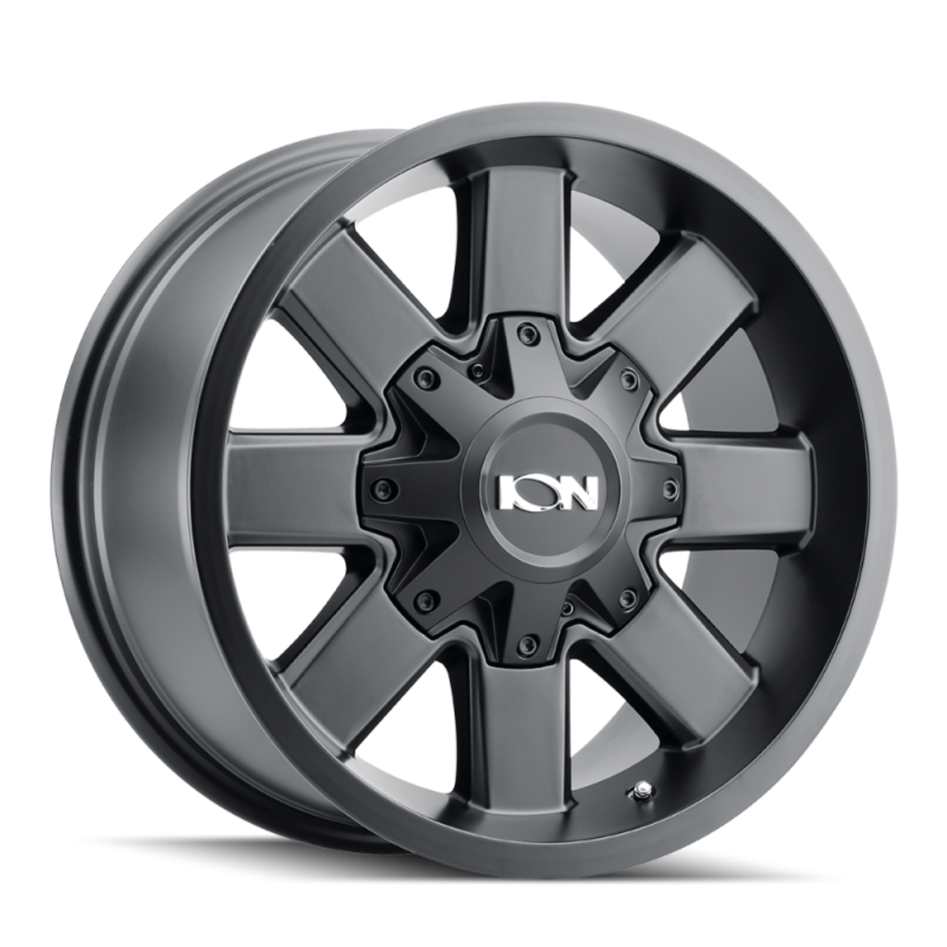 Picture of ION Wheels ION 141 Series Wheels - 141-2997B18