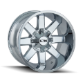 Picture of ION Wheels ION 141 Series Wheels - 141-7937C18