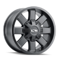 Picture of ION Wheels ION 141 Series Wheels - 141-8997B18