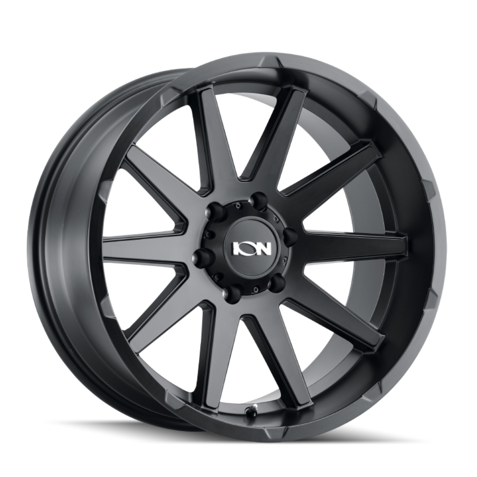 Picture of ION Wheels ION 143 Series Wheels - 143-2983MB