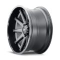 Picture of ION Wheels ION 143 Series Wheels - 143-2983MB