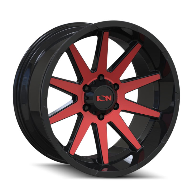 Picture of ION Wheels ION 143 Series Wheels - 143-2970BTR18