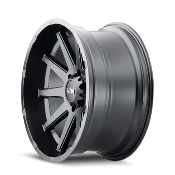 Picture of ION Wheels ION 143 Series Wheels - 143-2985MB18
