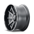 Picture of ION Wheels ION 143 Series Wheels - 143-8978MB25
