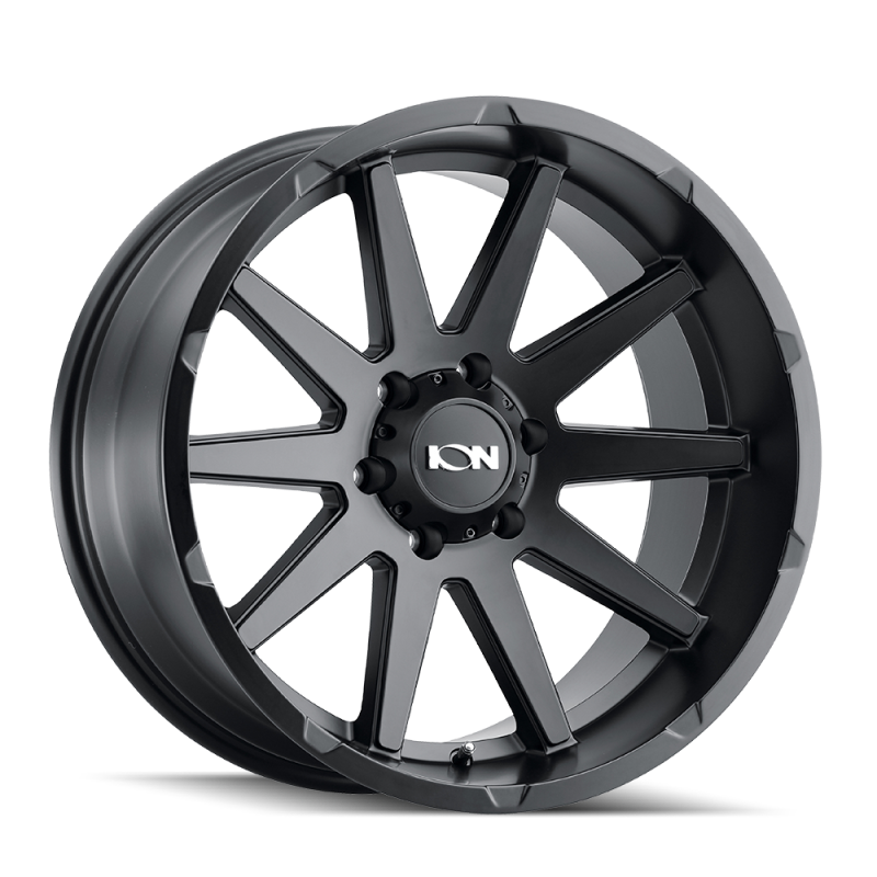 Picture of ION Wheels ION 143 Series Wheels - 143-7936MB25