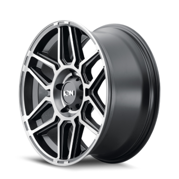Picture of ION Wheels ION 146 Series Wheels - 146-2981TM