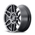 Picture of ION Wheels ION 146 Series Wheels - 146-2983TM