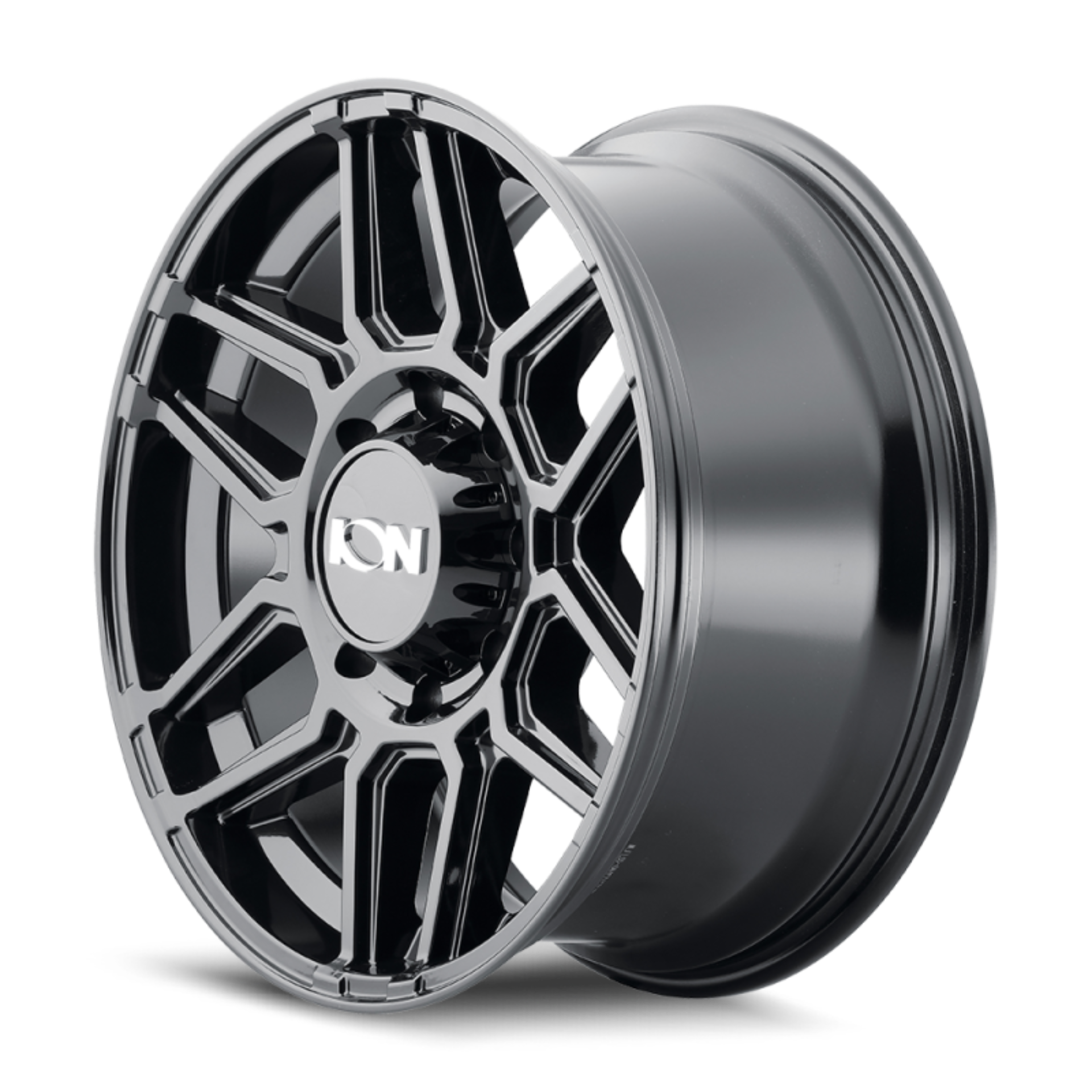 Picture of ION Wheels ION 146 Series Wheels - 146-2983GB18