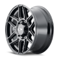Picture of ION Wheels ION 146 Series Wheels - 146-2981GB