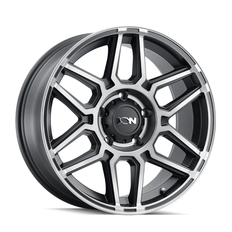 Picture of ION Wheels ION 146 Series Wheels - 146-2173TM19