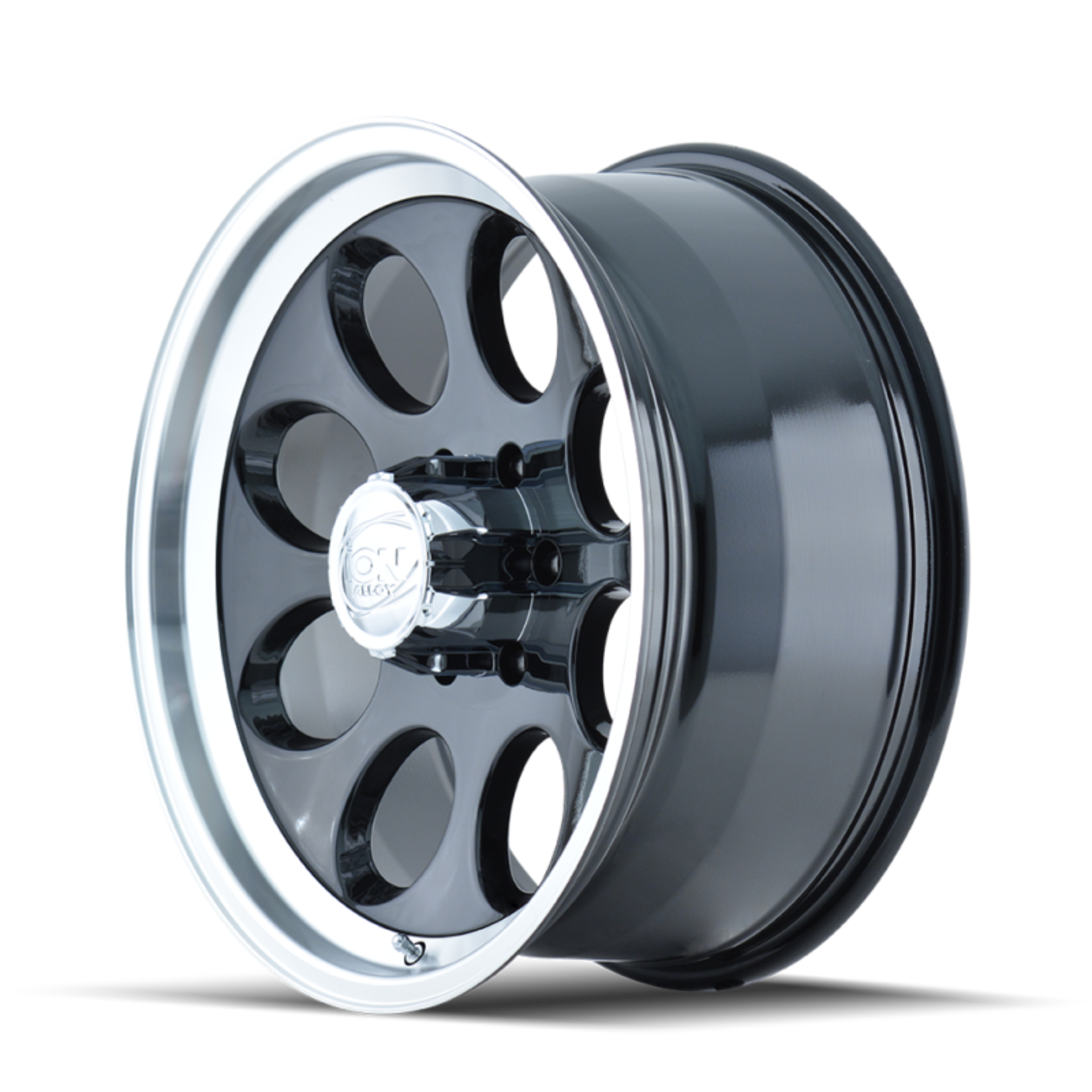 Picture of ION Wheels ION 171 Series Wheels - 171-7936B