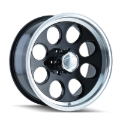 Picture of ION Wheels ION 171 Series Wheels - 171-8983B