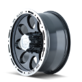 Picture of ION Wheels ION 174 Series Wheels - 174-6835B