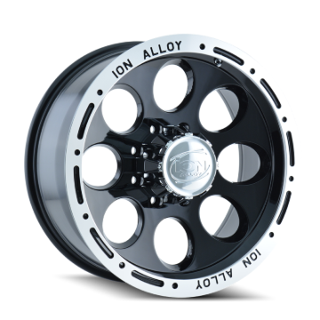 Picture of ION Wheels ION 174 Series Wheels - 174-6873B