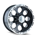 Picture of ION Wheels ION 174 Series Wheels - 174-6885B