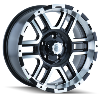 Picture of ION Wheels ION 179 Series Wheels - 179-6883B