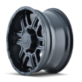Picture of ION Wheels ION 179 Series Wheels - 179-8983MB