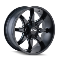 Picture of ION Wheels ION 181 Series Wheels - 181-7956M12
