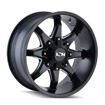 Picture of ION Wheels ION 181 Series Wheels - 181-7956M12