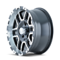 Picture of ION Wheels ION 179 Series Wheels - 179-8983B