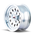Picture of ION Type 71 15x7 / 6x139.7 BP /-6mm Offset / 107.5mm Hub Machined Wheel - 71-5783