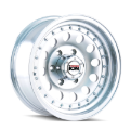 Picture of ION Type 71 14x6 / 5x114.3 BP / 6mm Offset / 83.06mm Hub Machined Wheel - 71-4665