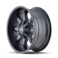 Picture of ION Wheels ION 181 Series Wheels - 181-7956M12