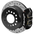 Picture of Wilwood WIL Dynapro Brake Kit Big Brake Kits - 140-16988-D