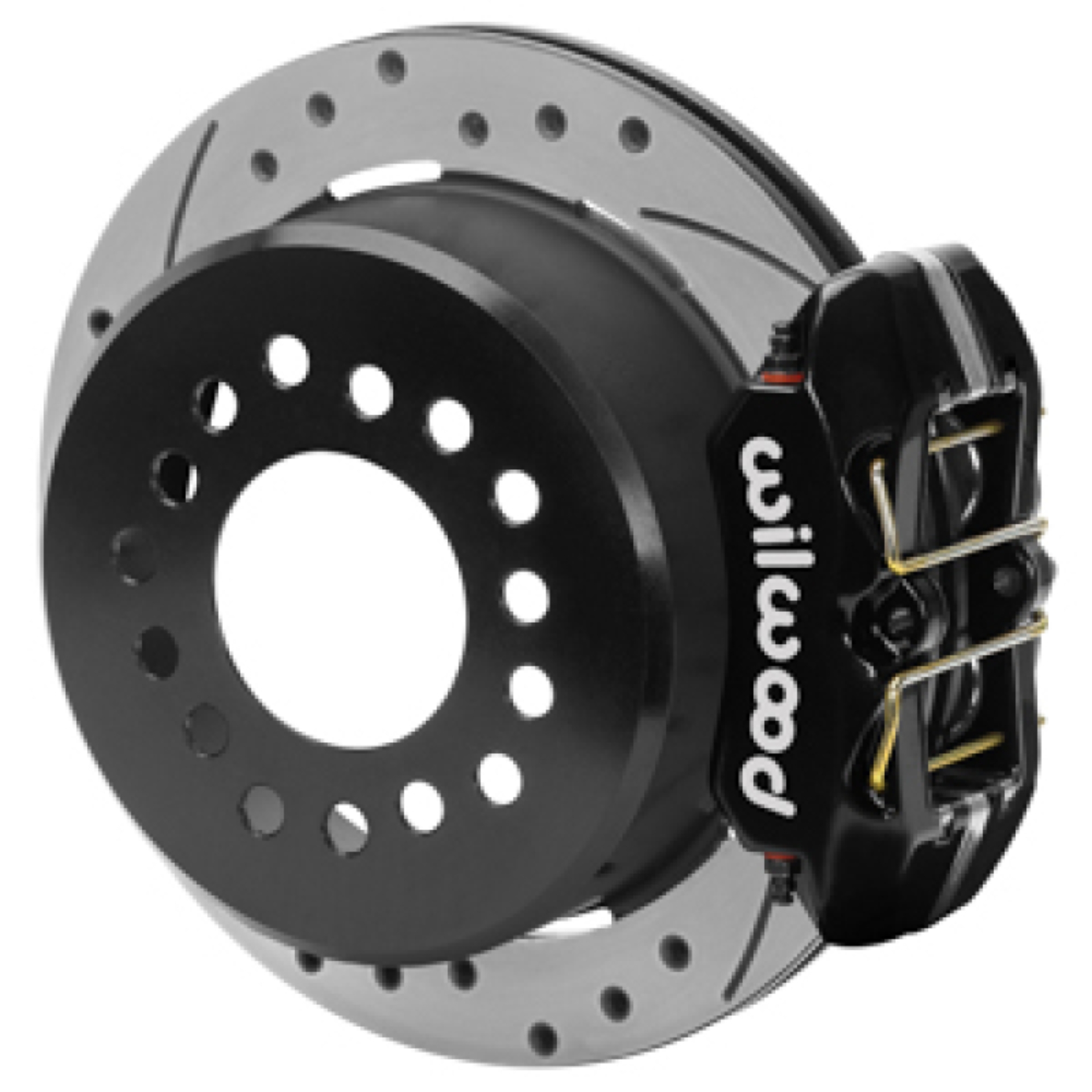 Picture of Wilwood WIL Dynapro Brake Kit Big Brake Kits - 140-16988-D