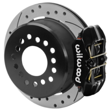 Picture of Wilwood WIL Dynapro Brake Kit Big Brake Kits - 140-16988-D