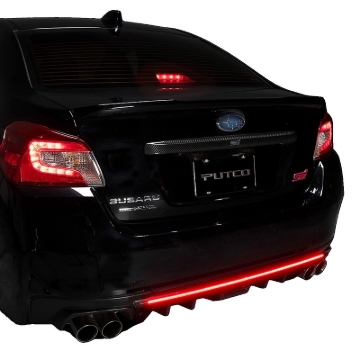 Picture of Putco PUT Blade Tailgate Light Bars Light Tailgate Bar - 92200010