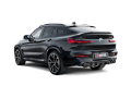 Picture of Akrapovic AKR Slip-On Line-Titanium Muffler - S-BM/T/29H