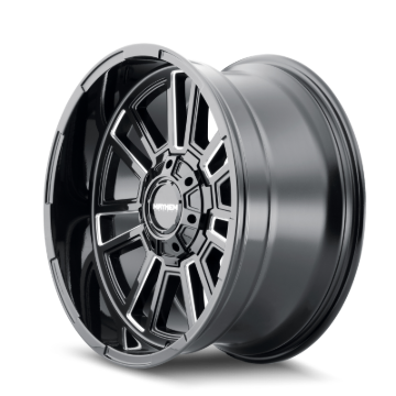 Picture of Mayhem MAY Apollo 8115 Wheels - 8115-2937BM