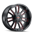 Picture of Mayhem MAY Apollo 8115 Wheels - 8115-2970BTR