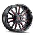Picture of Mayhem MAY Apollo 8115 Wheels - 8115-2181BTR