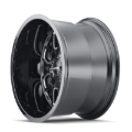 Picture of Mayhem MAY Cogent 8107 Wheels - 8107-2152BM
