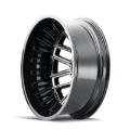 Picture of Mayhem MAY Cogent Dually 8107 Wheels - 8107D-22877BMR192