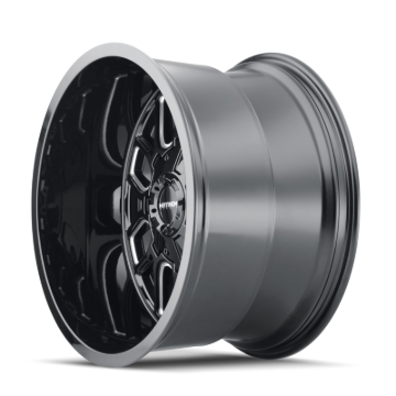 Picture of Mayhem MAY Cogent 8107 Wheels - 8107-2997BM