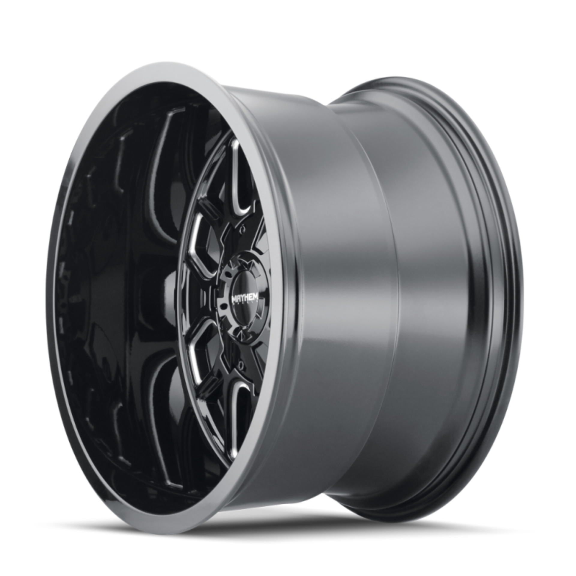 Picture of Mayhem MAY Cogent 8107 Wheels - 8107-2953BM