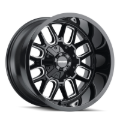 Picture of Mayhem MAY Cogent 8107 Wheels - 8107-2997BM